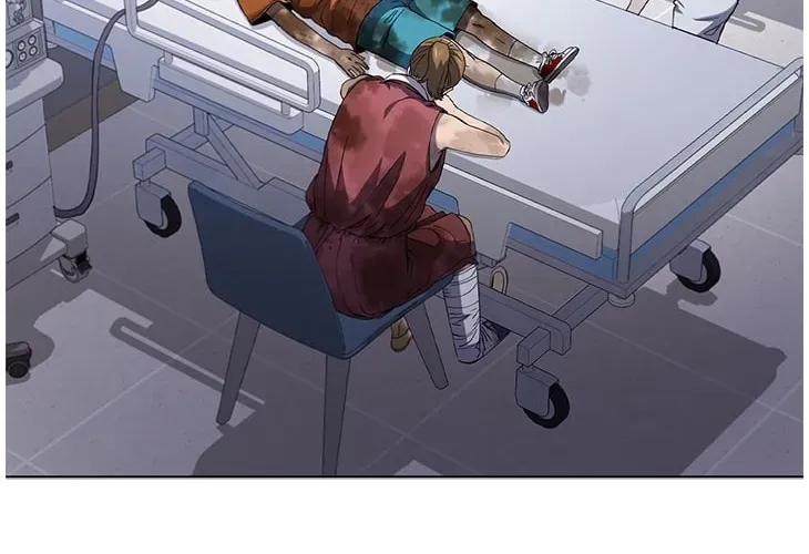Dr. Choi Tae-Soo — Chapter 108 — page 15