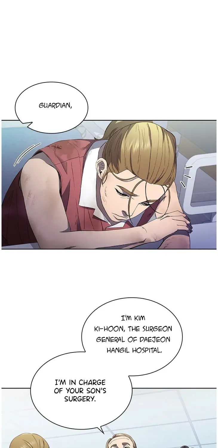 Dr. Choi Tae-Soo — Chapter 108 — page 16