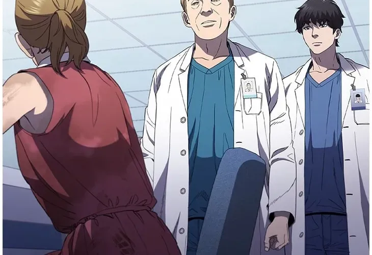 Dr. Choi Tae-Soo — Chapter 108 — page 17