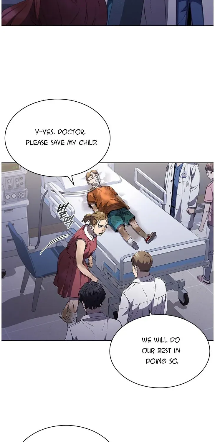 Dr. Choi Tae-Soo — Chapter 108 — page 18