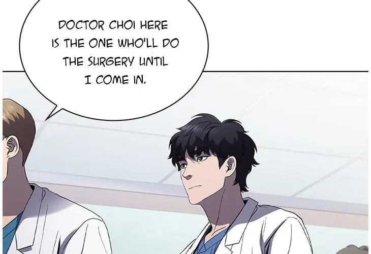 Dr. Choi Tae-Soo — Chapter 108 — page 19