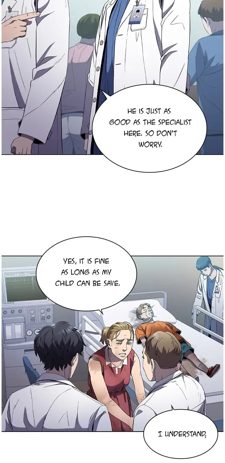 Dr. Choi Tae-Soo — Chapter 108 — page 20