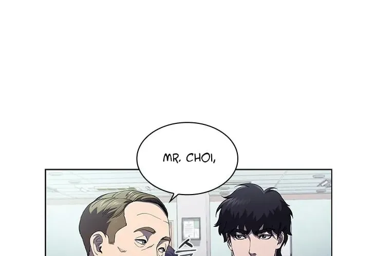 Dr. Choi Tae-Soo — Chapter 108 — page 21