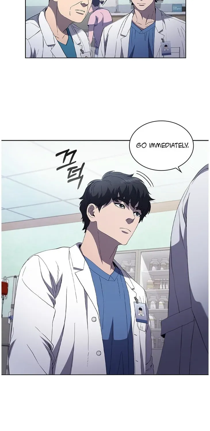 Dr. Choi Tae-Soo — Chapter 108 — page 22