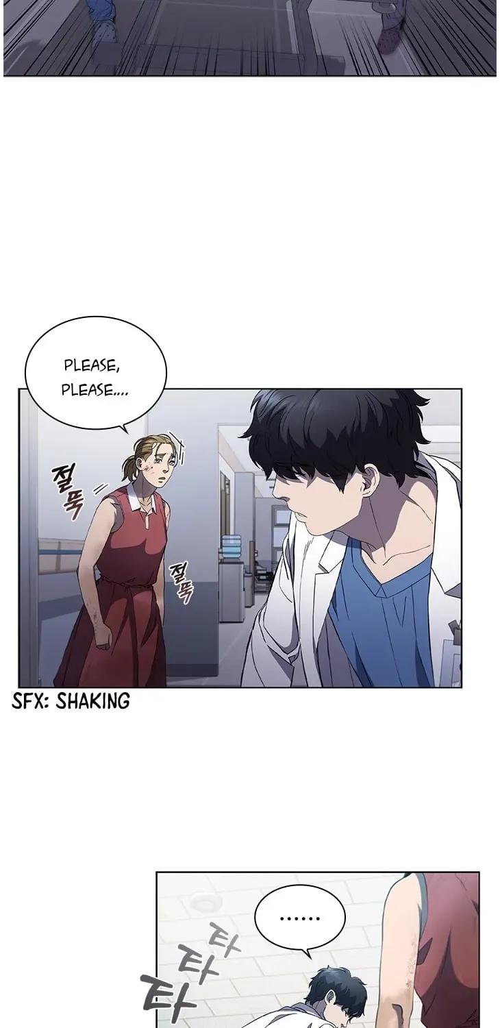 Dr. Choi Tae-Soo — Chapter 108 — page 26