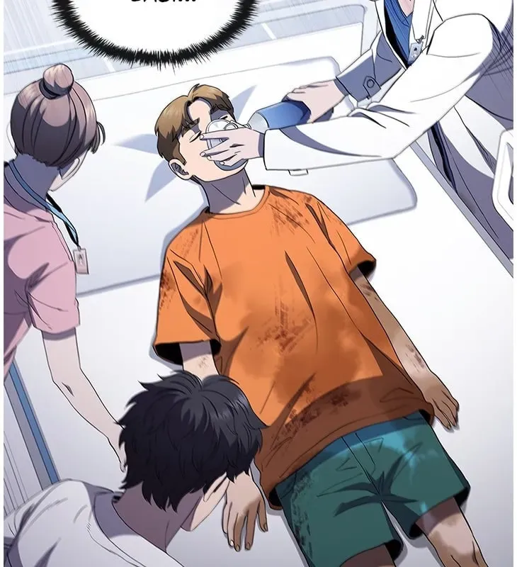 Dr. Choi Tae-Soo — Chapter 108 — page 30
