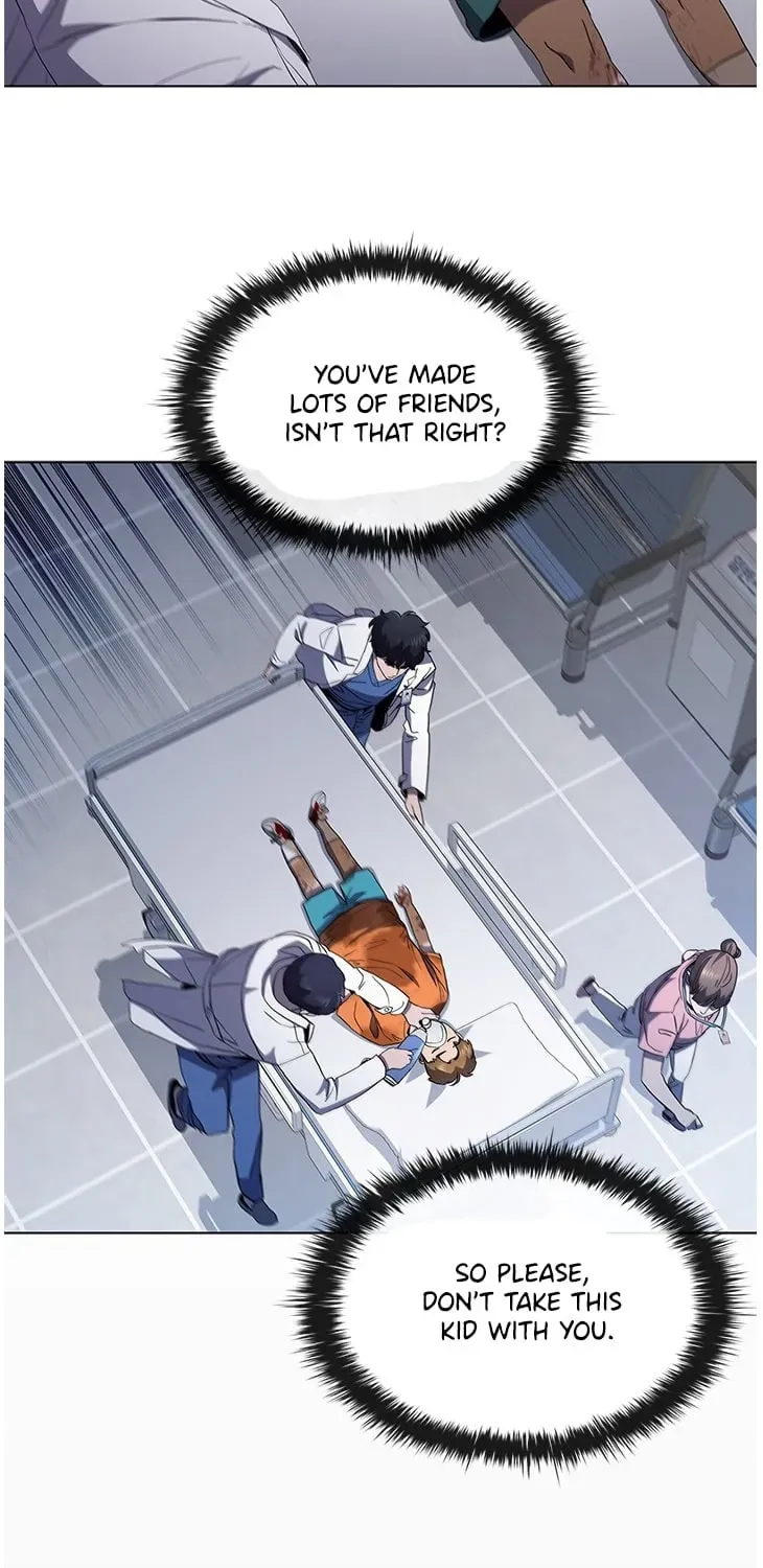 Dr. Choi Tae-Soo — Chapter 108 — page 31