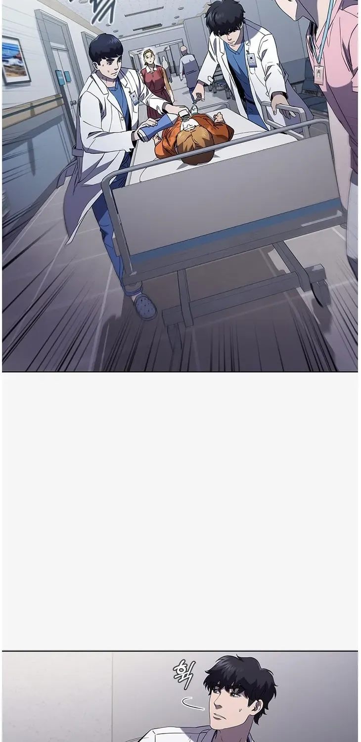 Dr. Choi Tae-Soo — Chapter 108 — page 33