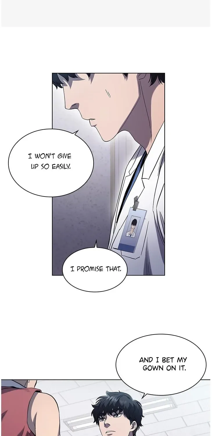 Dr. Choi Tae-Soo — Chapter 108 — page 37