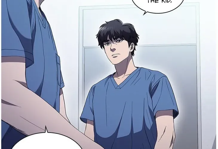 Dr. Choi Tae-Soo — Chapter 108 — page 44