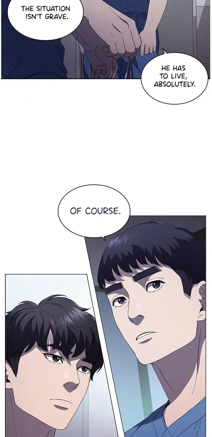 Dr. Choi Tae-Soo — Chapter 108 — page 45