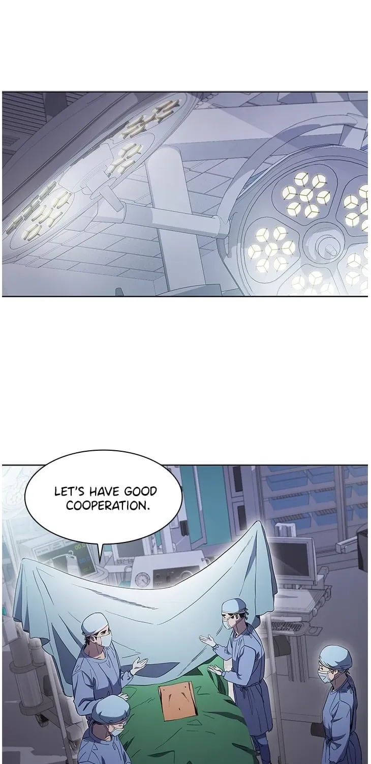 Dr. Choi Tae-Soo — Chapter 108 — page 49