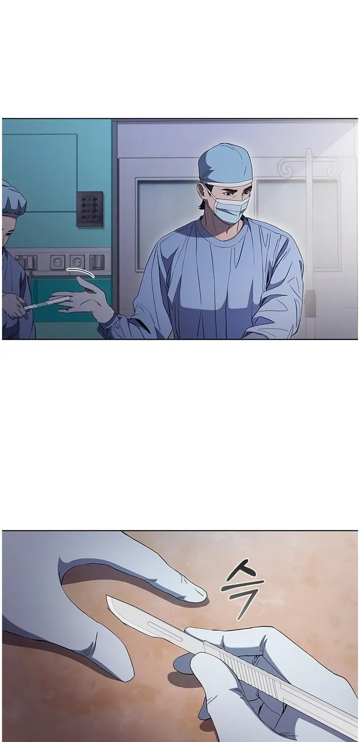 Dr. Choi Tae-Soo — Chapter 108 — page 51