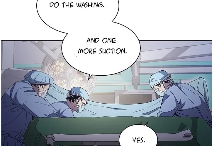 Dr. Choi Tae-Soo — Chapter 108 — page 54