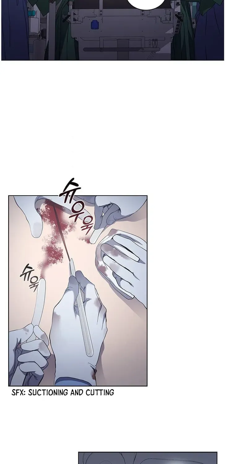 Dr. Choi Tae-Soo — Chapter 108 — page 55