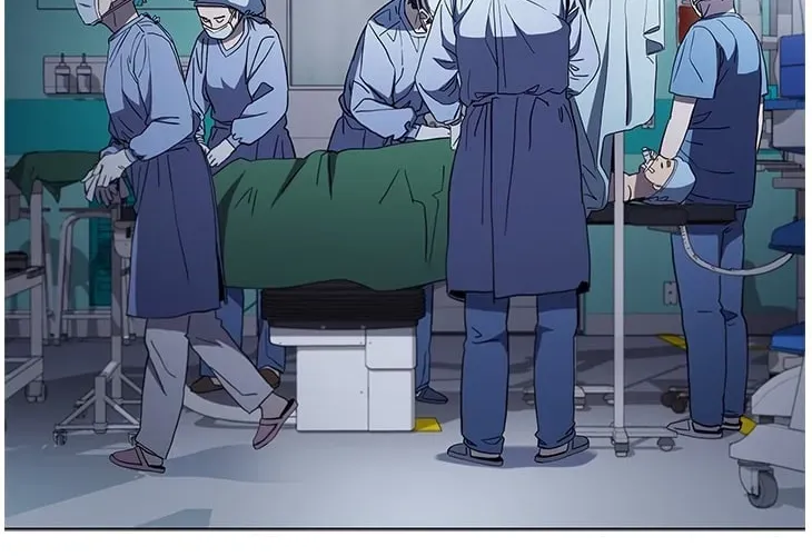 Dr. Choi Tae-Soo — Chapter 108 — page 58