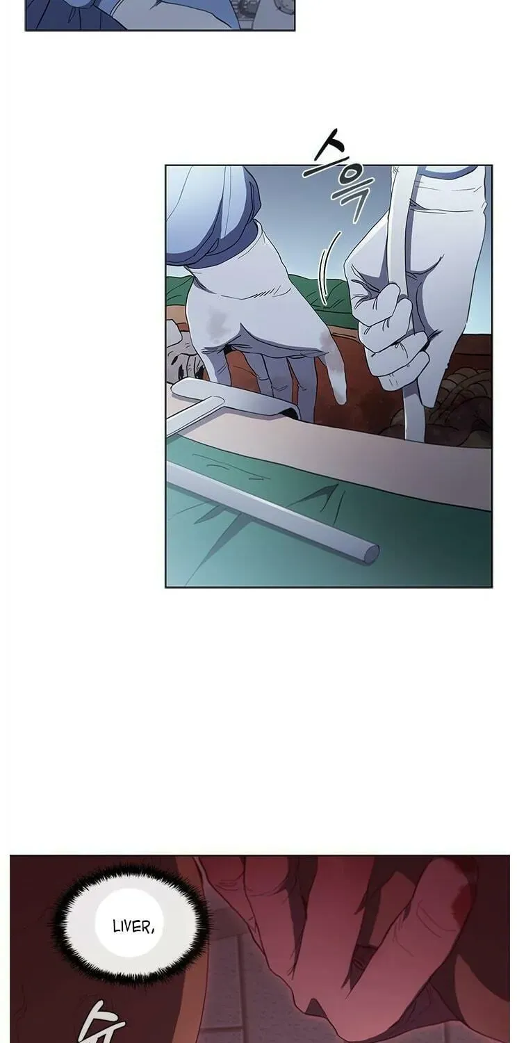 Dr. Choi Tae-Soo — Chapter 108 — page 60