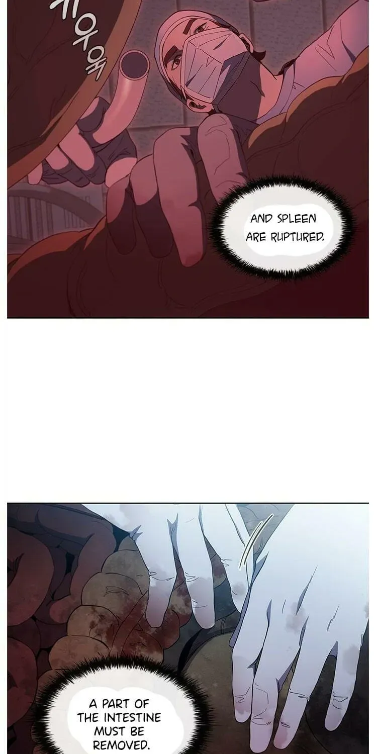 Dr. Choi Tae-Soo — Chapter 108 — page 61