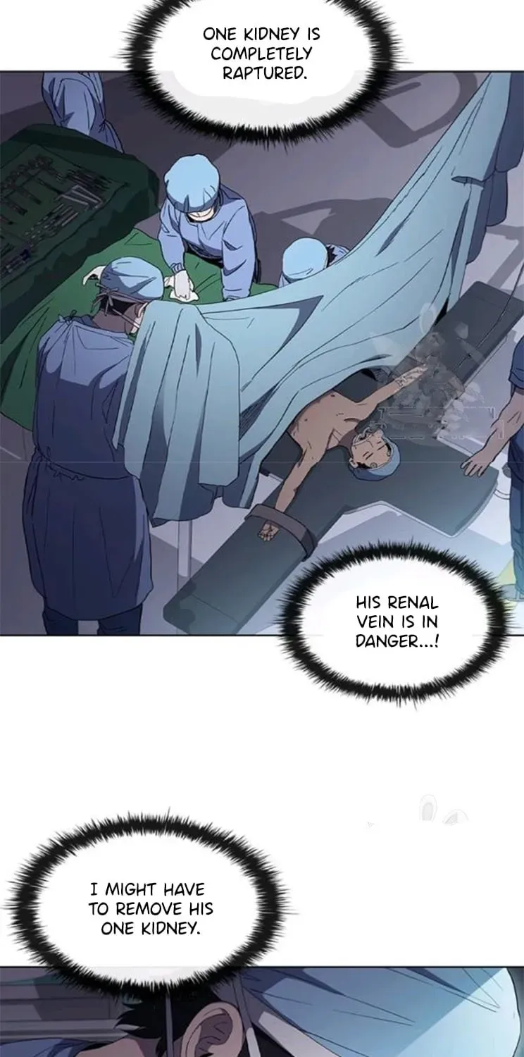 Dr. Choi Tae-Soo — Chapter 108 — page 66