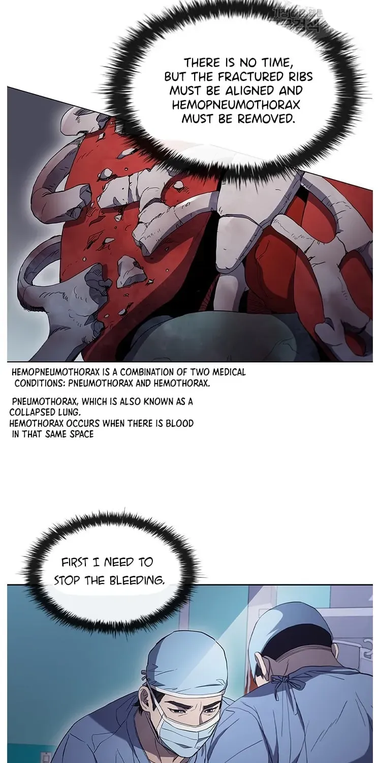 Dr. Choi Tae-Soo — Chapter 108 — page 68