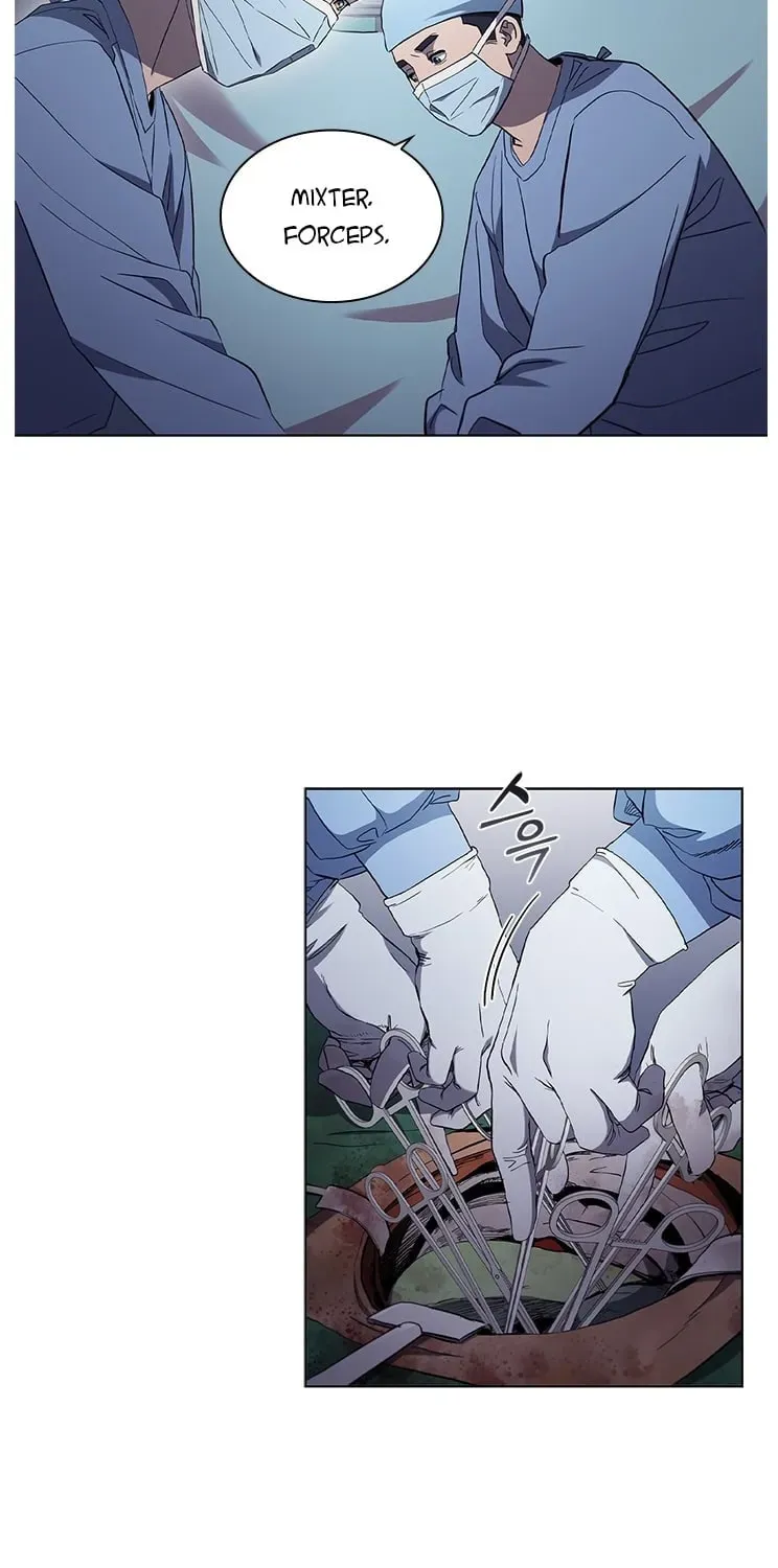 Dr. Choi Tae-Soo — Chapter 108 — page 70