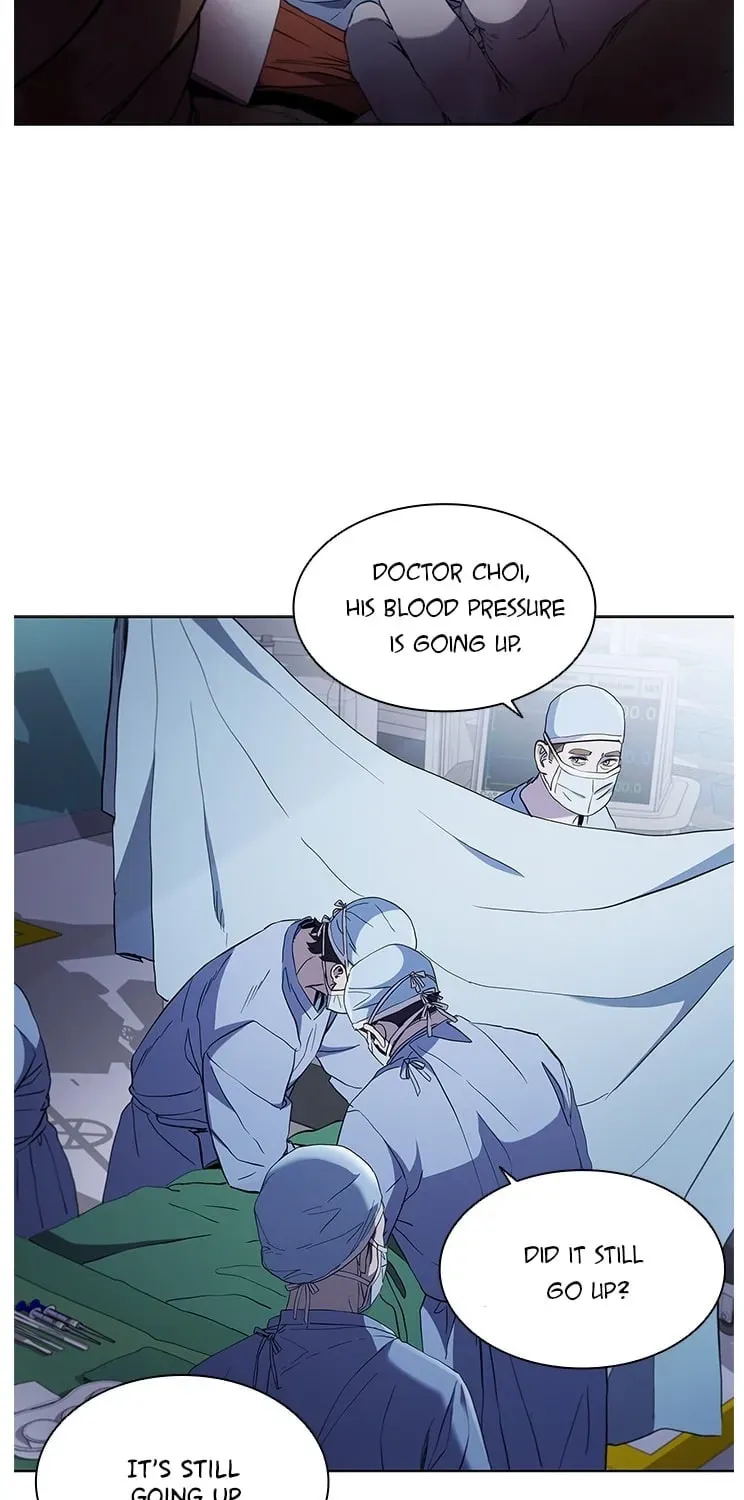 Dr. Choi Tae-Soo — Chapter 108 — page 72