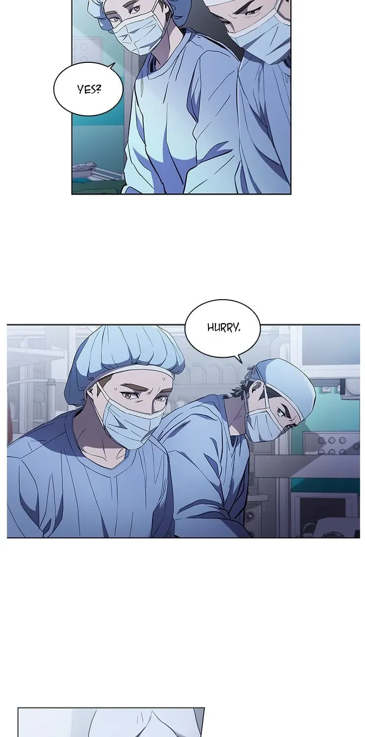 Dr. Choi Tae-Soo — Chapter 108 — page 74