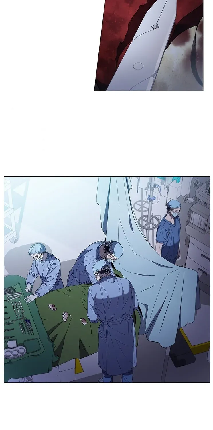 Dr. Choi Tae-Soo — Chapter 108 — page 76