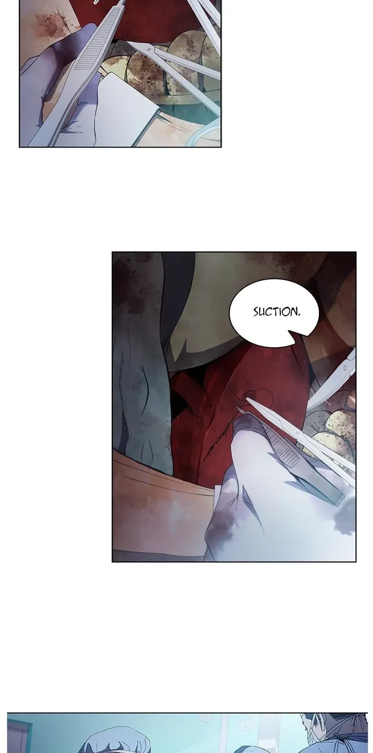 Dr. Choi Tae-Soo — Chapter 108 — page 78