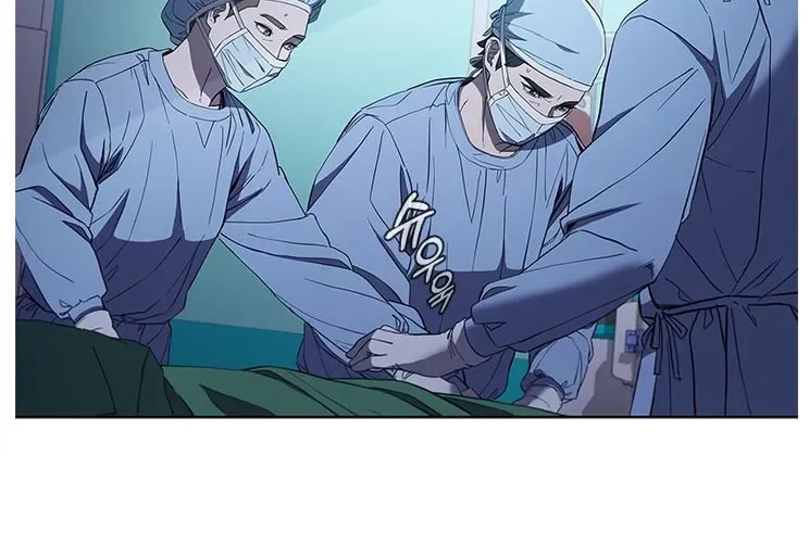 Dr. Choi Tae-Soo — Chapter 108 — page 79