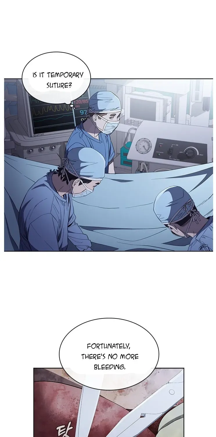 Dr. Choi Tae-Soo — Chapter 108 — page 80