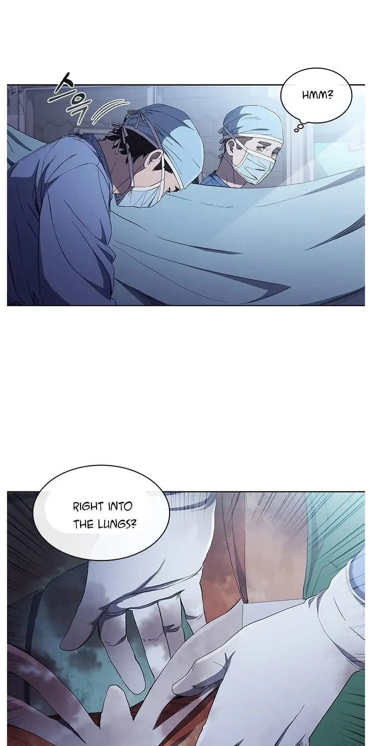 Dr. Choi Tae-Soo — Chapter 108 — page 82
