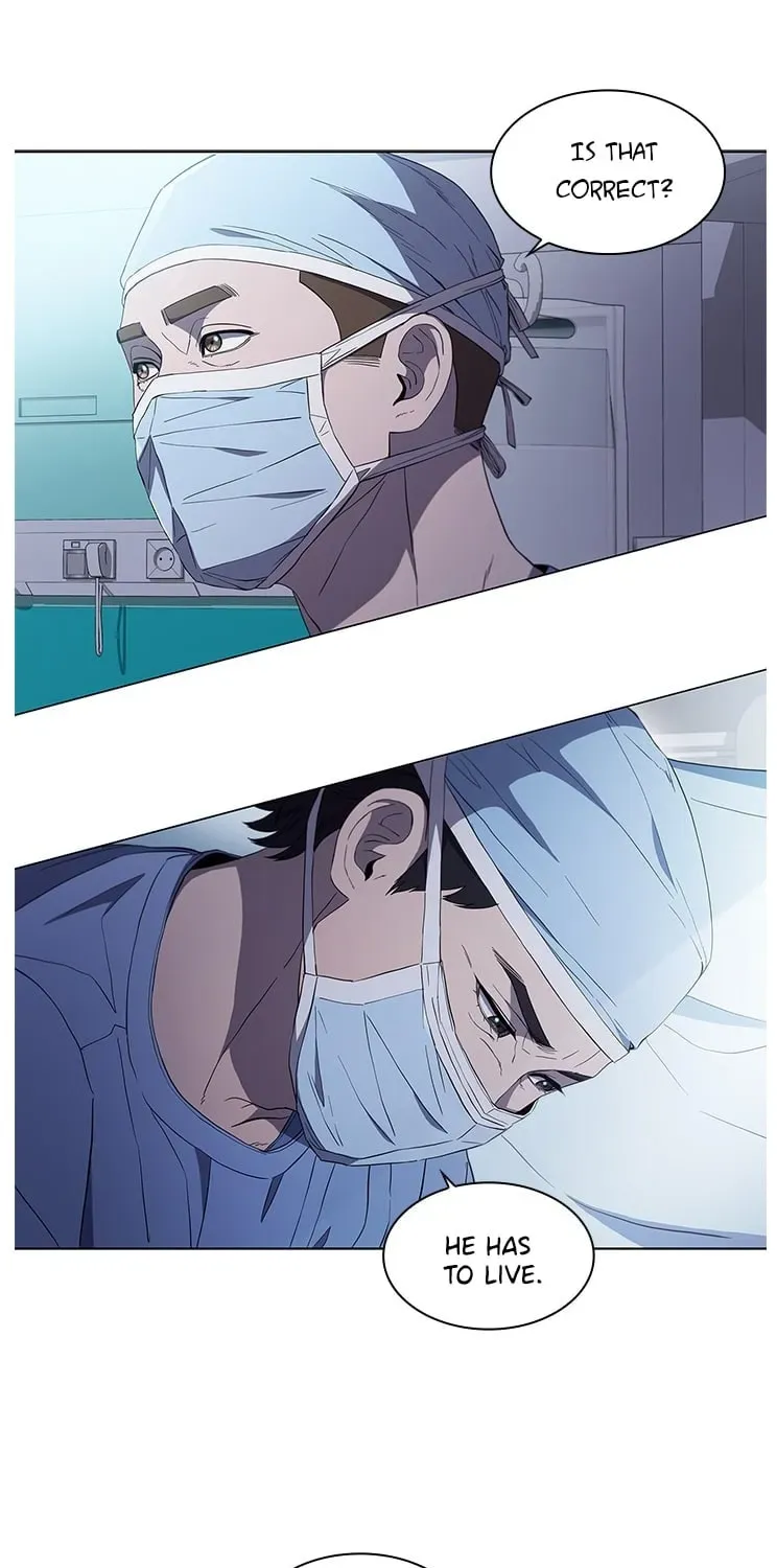 Dr. Choi Tae-Soo — Chapter 108 — page 84