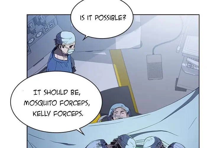 Dr. Choi Tae-Soo — Chapter 108 — page 85