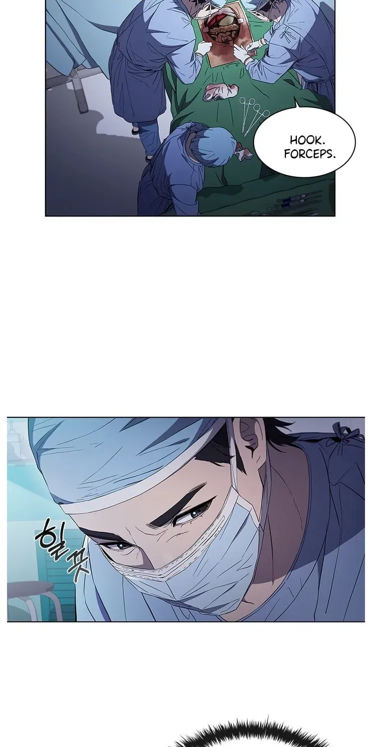 Dr. Choi Tae-Soo — Chapter 108 — page 86
