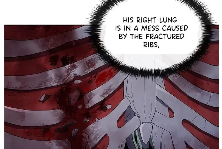 Dr. Choi Tae-Soo — Chapter 108 — page 87