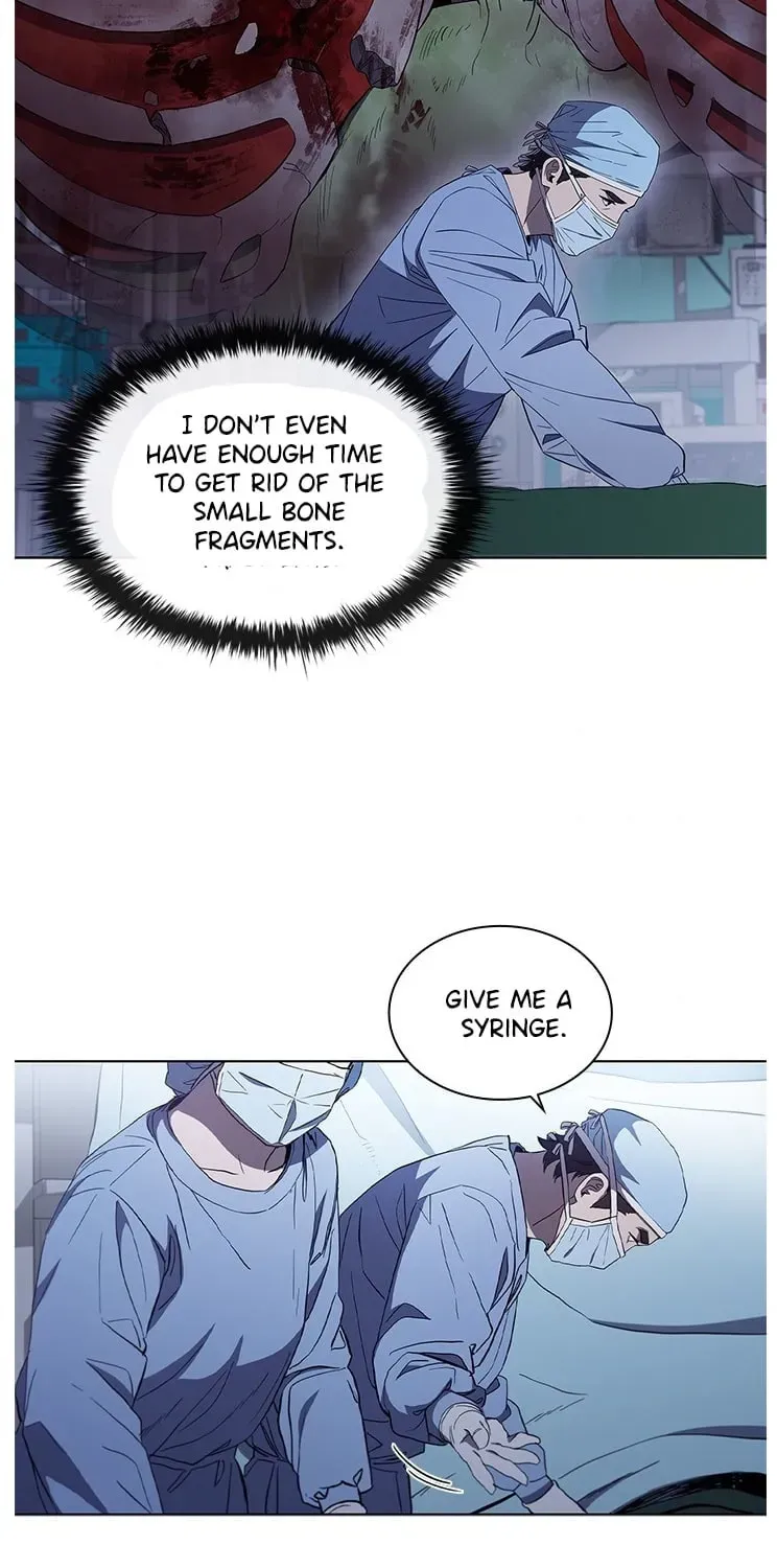 Dr. Choi Tae-Soo — Chapter 108 — page 88