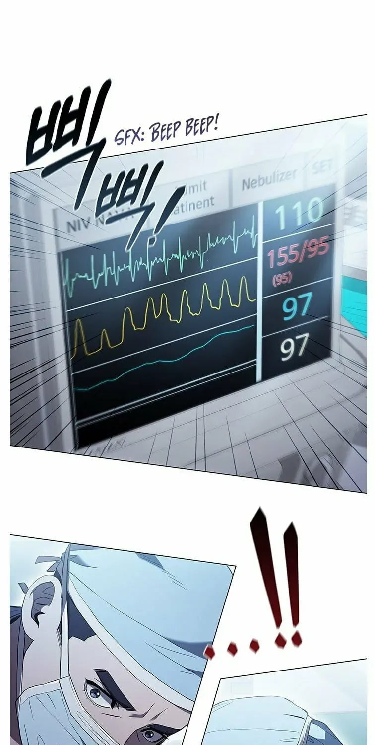 Dr. Choi Tae-Soo — Chapter 108 — page 93