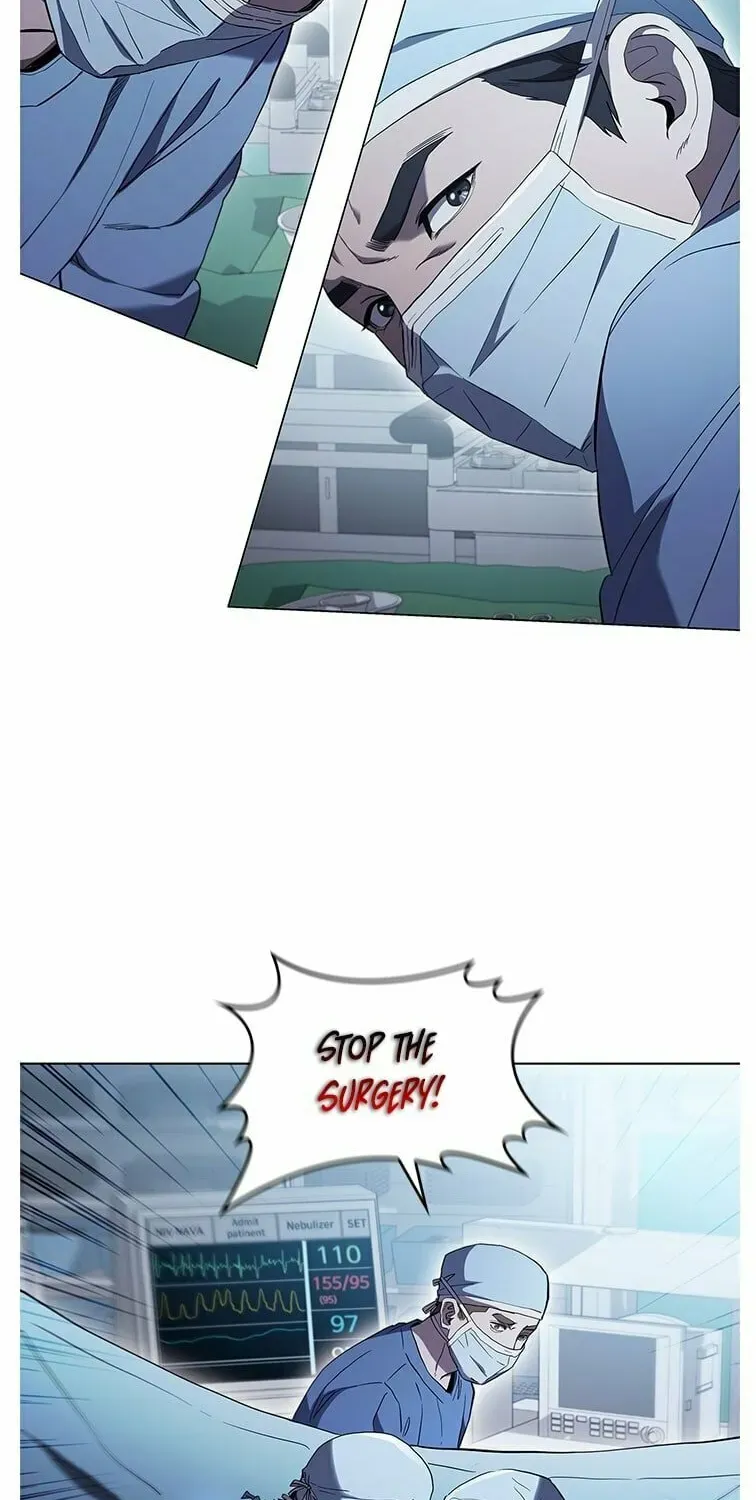 Dr. Choi Tae-Soo — Chapter 108 — page 94