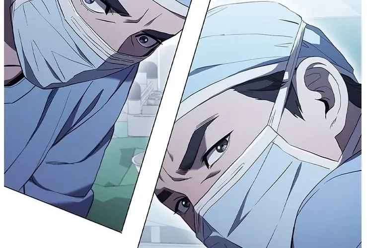 Dr. Choi Tae-Soo — Chapter 109 — page 3