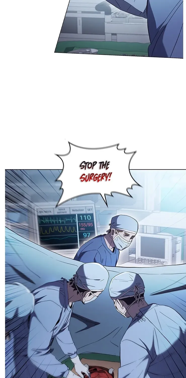 Dr. Choi Tae-Soo — Chapter 109 — page 4