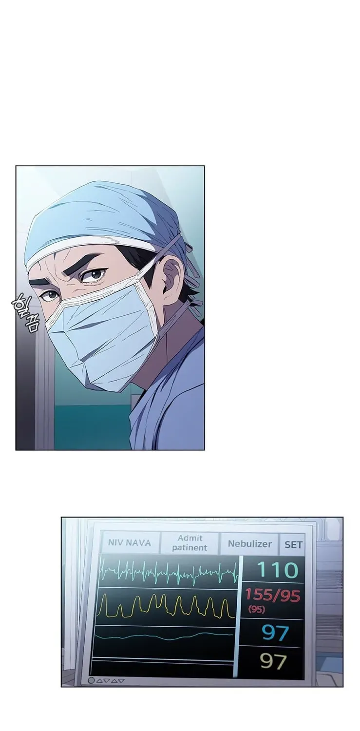 Dr. Choi Tae-Soo — Chapter 109 — page 6