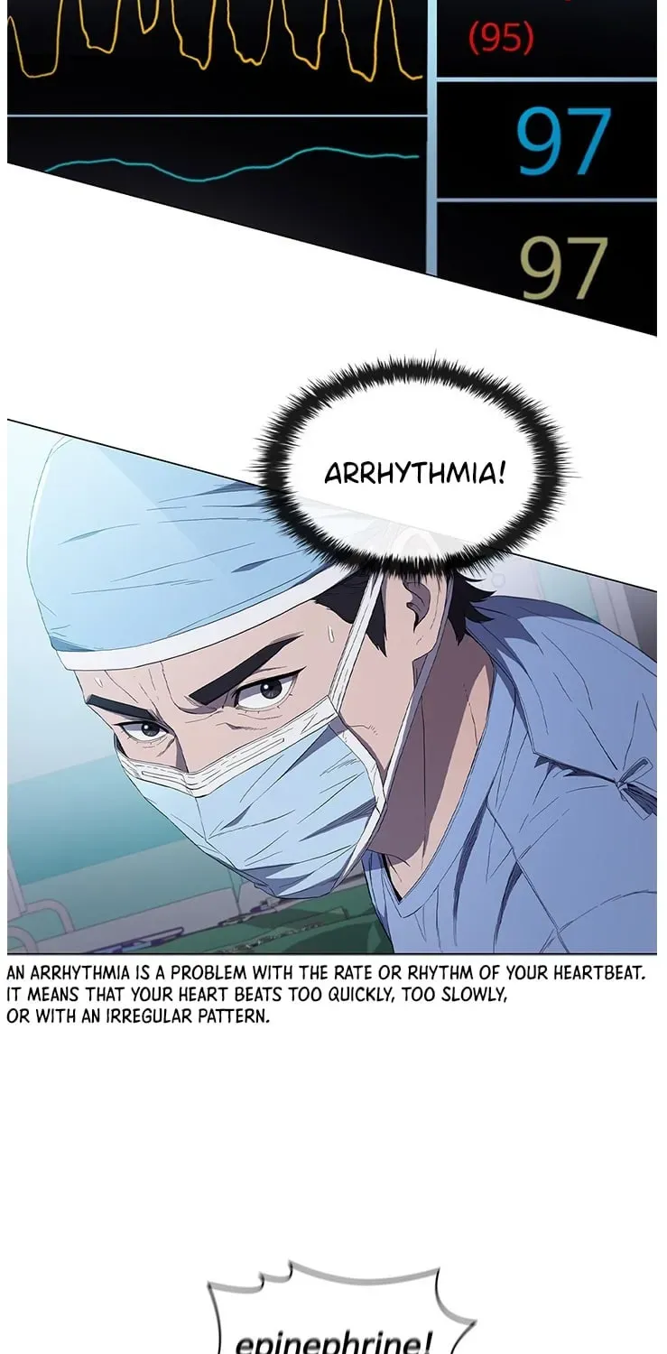Dr. Choi Tae-Soo — Chapter 109 — page 8