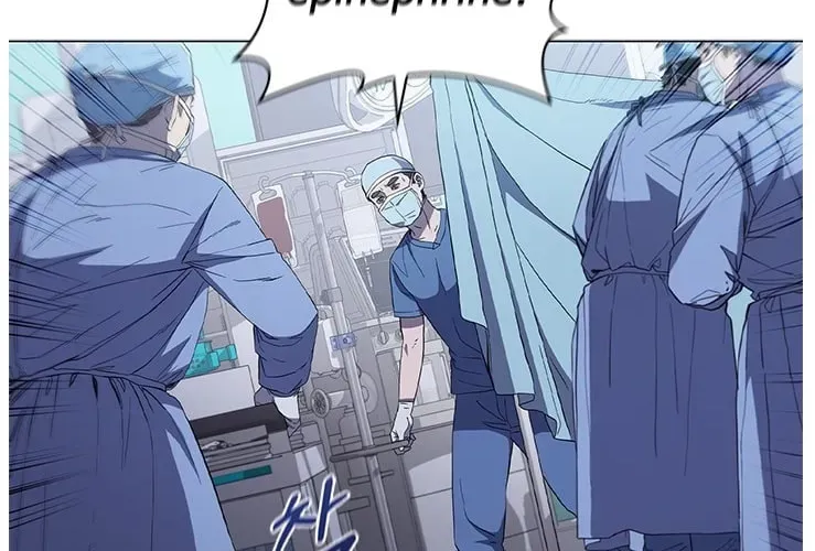 Dr. Choi Tae-Soo — Chapter 109 — page 9