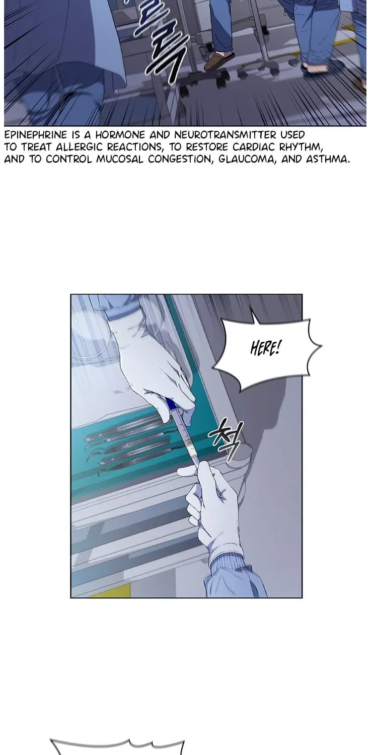 Dr. Choi Tae-Soo — Chapter 109 — page 10