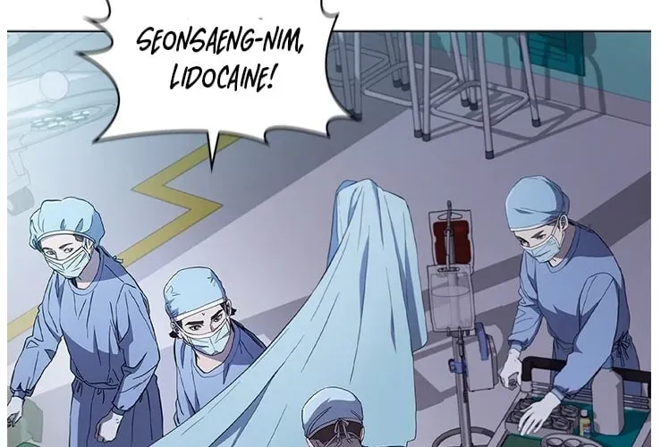 Dr. Choi Tae-Soo — Chapter 109 — page 11