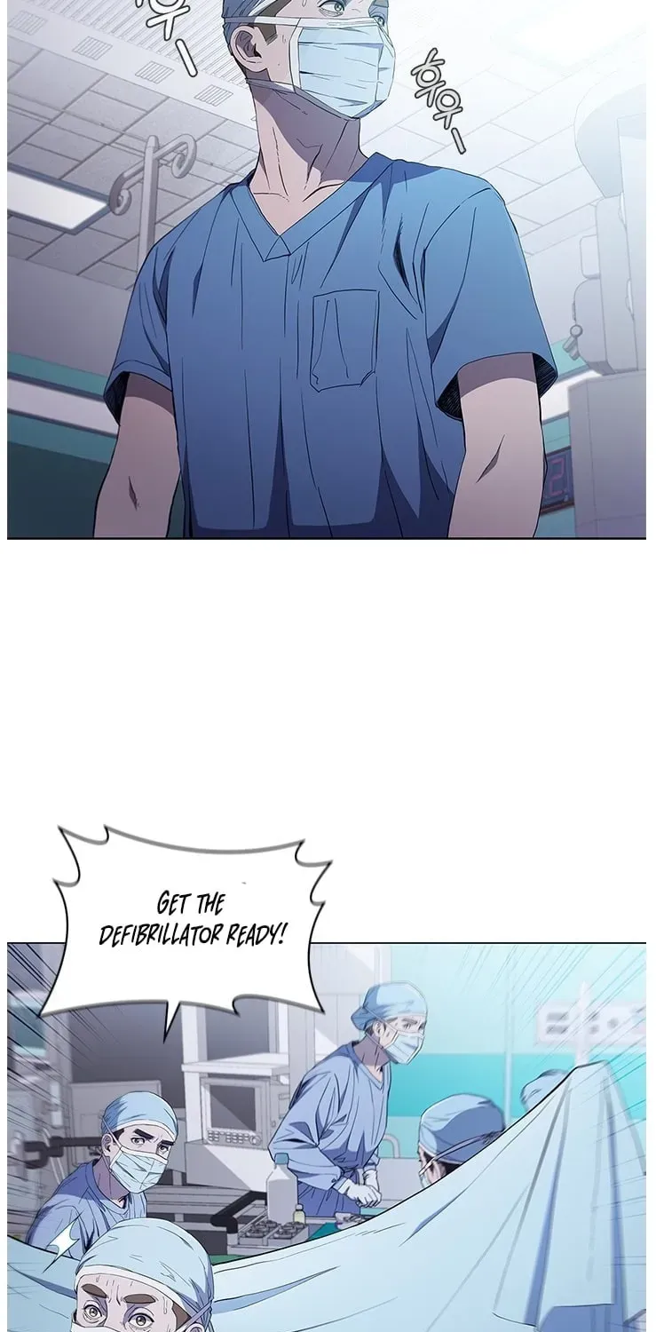 Dr. Choi Tae-Soo — Chapter 109 — page 22
