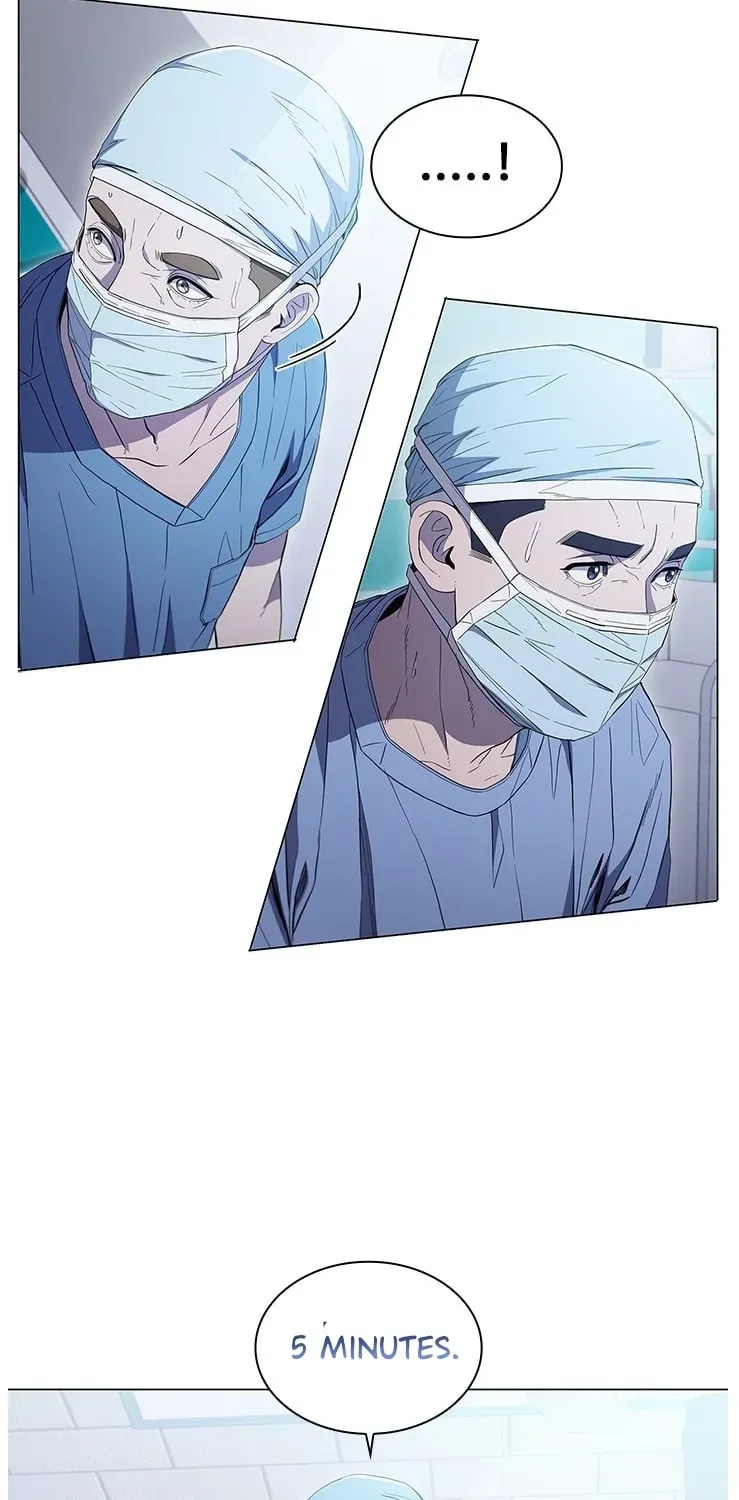 Dr. Choi Tae-Soo — Chapter 109 — page 24