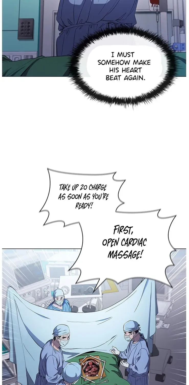 Dr. Choi Tae-Soo — Chapter 109 — page 26