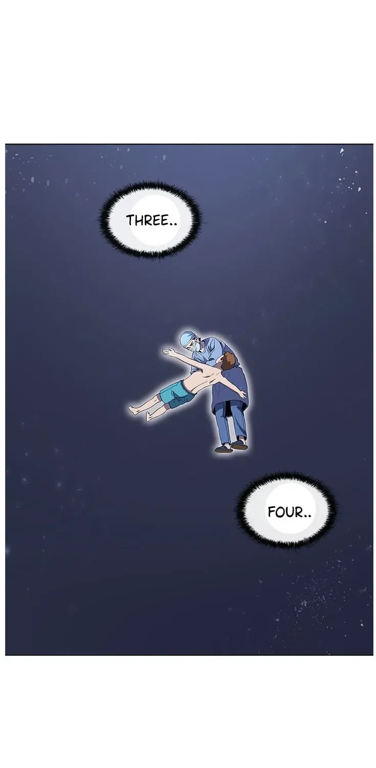Dr. Choi Tae-Soo — Chapter 109 — page 33